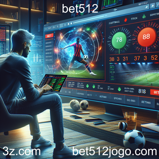 Esportes Apostas em Esportes: A Revolução do Bet512