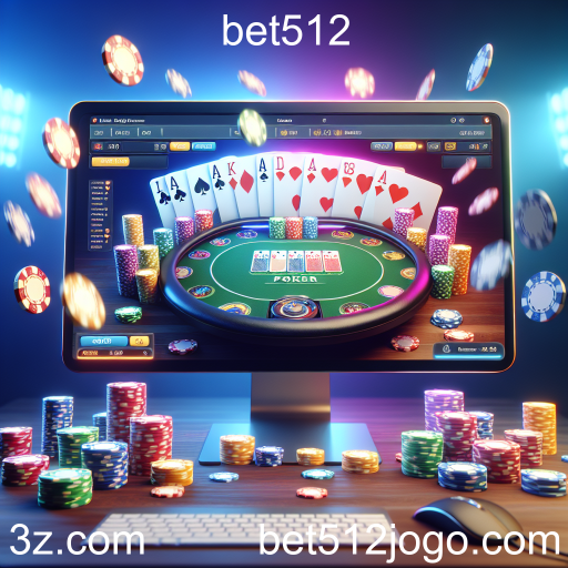Jogos de Mesa A Evolução dos Jogos de Mesa na Bet512: Entretenimento e Estratégia